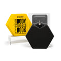 The Body Scrubber 2.0 & Hook