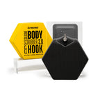 The Body Scrubber 2.0 & Hook