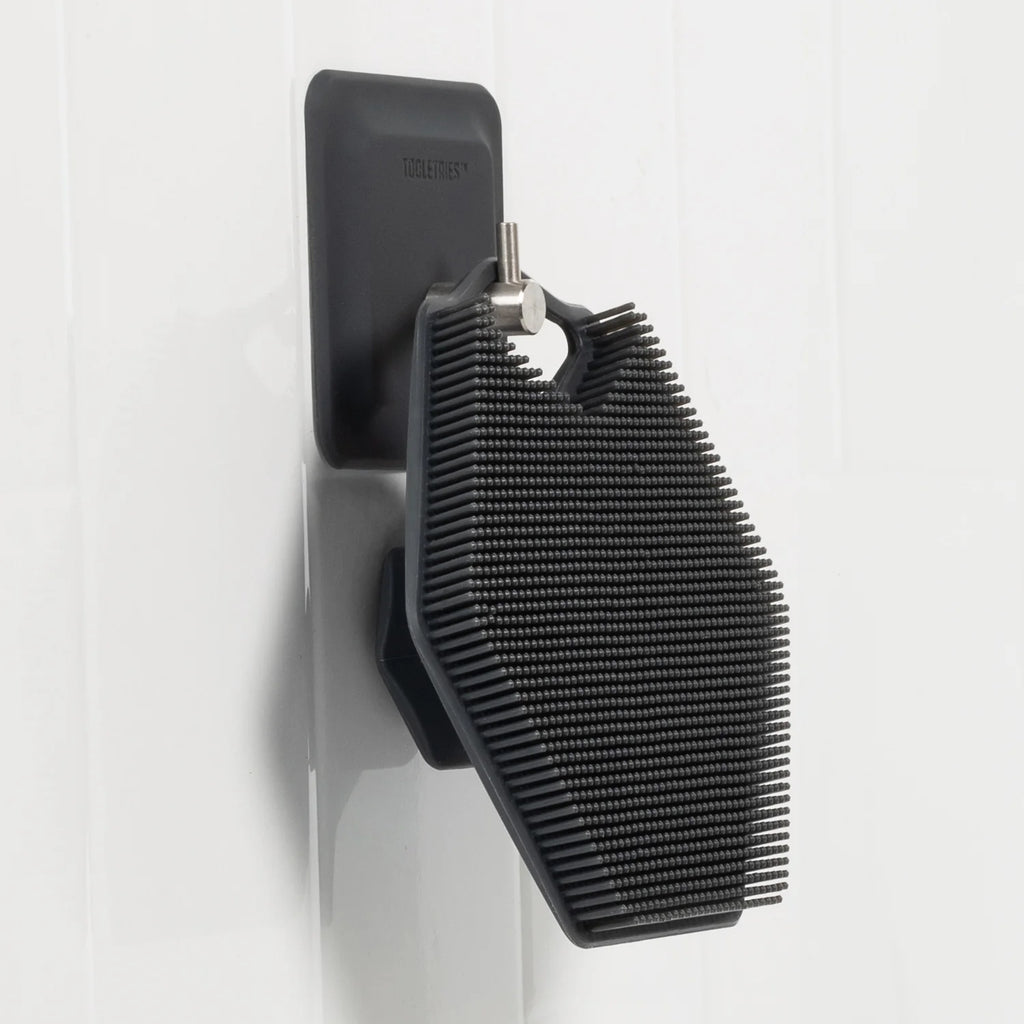 The Body Scrubber 2.0 & Hook