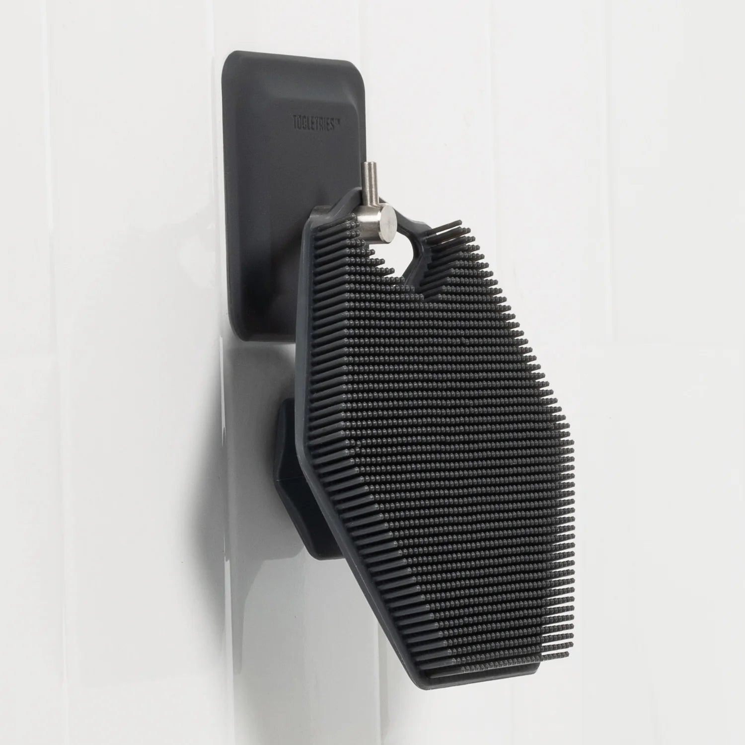 The Body Scrubber 2.0 & Hook