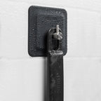 The Back Scrubber & Hook