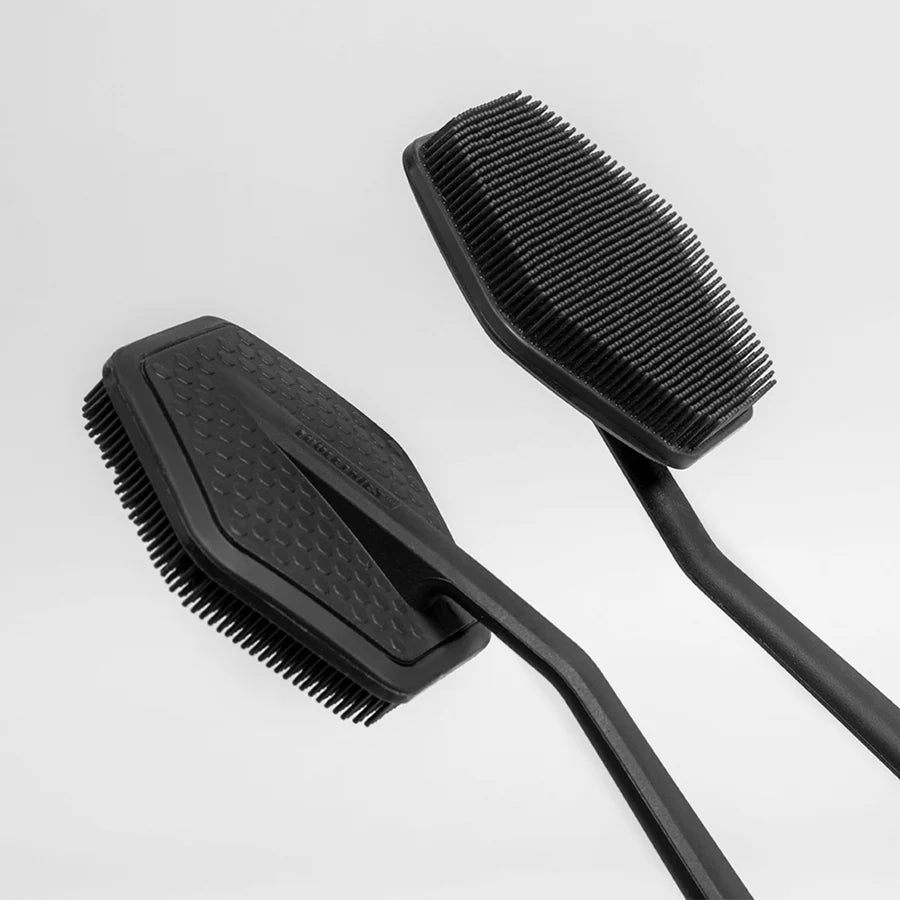 The Back Scrubber & Hook