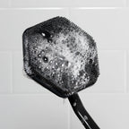 The Back Scrubber & Hook