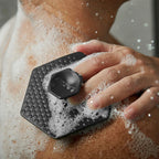 The Body Scrubber 2.0 & Hook