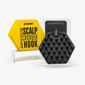 The Scalp Scrubber & Hook