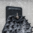 The Scalp Scrubber & Hook