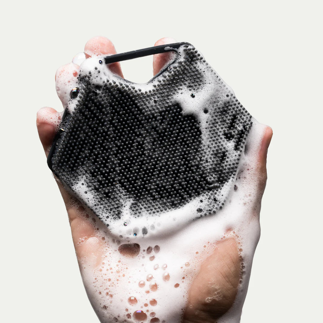The Body Scrubber 2.0 & Hook