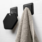 The Arnold Shower Hook