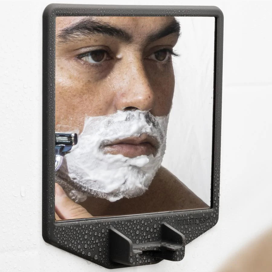 The Shave Station