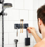 The Arnold Shower Hook